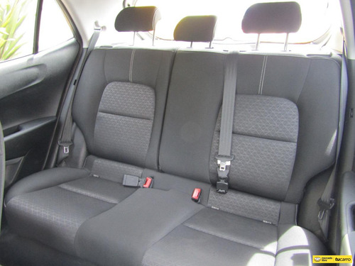 Imagen 12 de 25 de Kia Picanto 1.25 Zenith Automatico