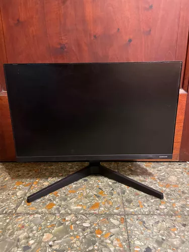 Monitor Led 22 Usado Samsung