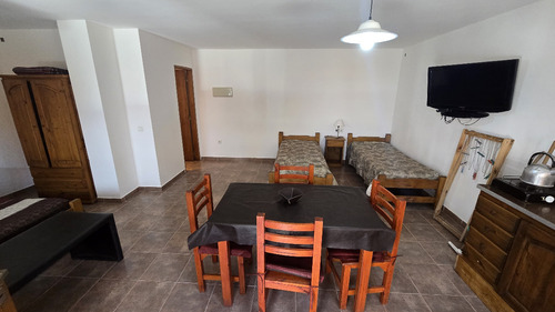Complejo Turístico En Venta A Metros Del Mar, Camet Norte-santa Clara Del Mar