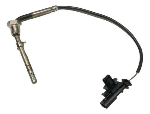 Sensor Particulas Filtro De Escape Dpf Fiat Toro Original