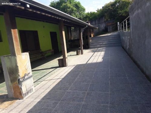 Imagem 4 de 15 de Chácara Para Venda Em Mogi Das Cruzes, Parque Das Varinhas, 3 Dormitórios, 1 Suíte, 3 Banheiros, 10 Vagas - 2341_2-972477