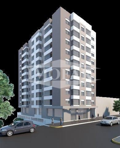 Imagem 1 de 15 de Apartamento - Centro - Ref: 8022 - V-8022