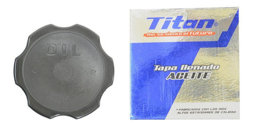 Tapa Aceite Montero Tso 88 Titan