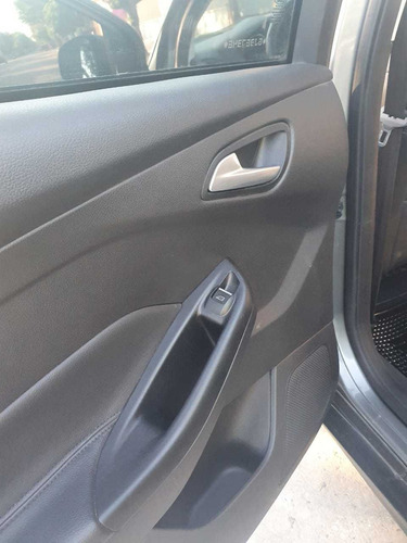 Ford Focus Focus 5p 2.0l Se