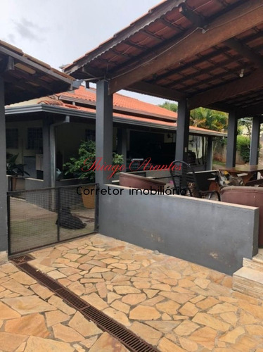 Imagem 10 de 30 de Chacara - Ch00122 - 69318934