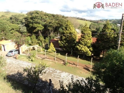 Imagem 8 de 30 de Chacara Residencial Em Campinas - Sp, Residencial Moenda - Ch00083