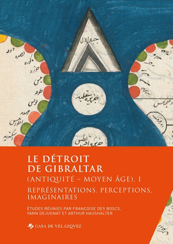 Regards Croises Sur Les Representations Du Detroit De Gib...