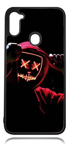 Funda Protector Case Para Samsung A11 La Purga