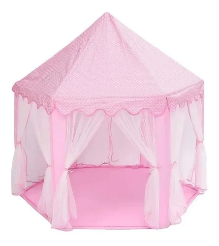 Casa carpa para niñas sale