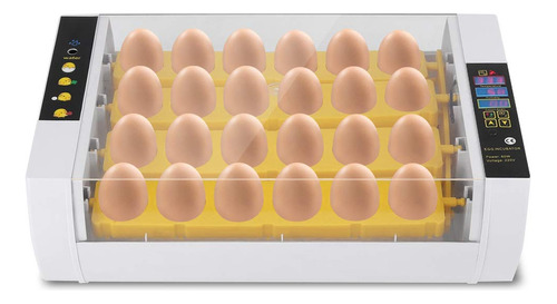Incubadoras De Huevos Para Eclosionar Huevos Con Volteo Auto