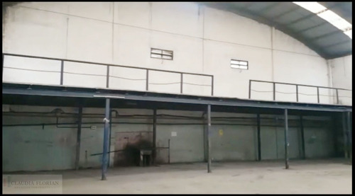Imagen 11 de 17 de Galpon En Venta En Ingeniero Pablo Nogués
