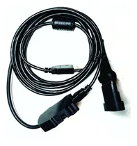 Comprar Interface Gnc 5ta Gen Multimarca Aeb Variantes Uso Prof