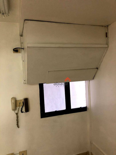 Sala Para Alugar, 50 M² Por R$ 4.000,00/mês - Pinheiros - São Paulo/sp - Sa0009