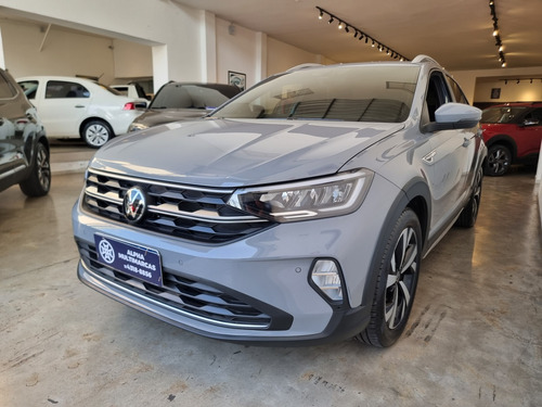 Volkswagen Nivus 1.0 200 TSI TOTAL FLEX HIGHLINE AUTOMÁTICO