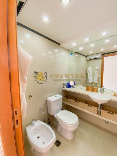 Apartamento En Rincón Del Indio- Ref: 3629