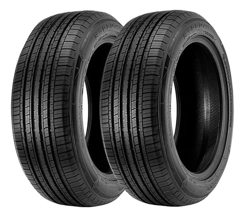 Kit de 2 pneus Itaro IT101 235/70R16 106 T