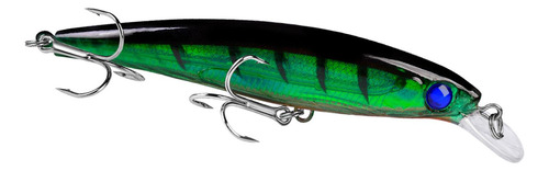 6 Cebo Biónico 11cm Realista 13,4g Señuelo De Pesca Para