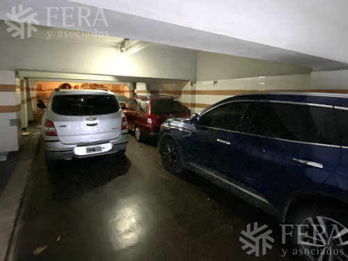 Imagen 30 de 30 de Venta De Departamento 3 Ambientes Con Patio Y Cochera En Barrio Norte (27974)