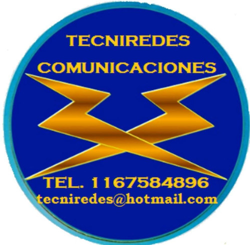 Imagen 1 de 5 de Alarma Servicio Técnico
