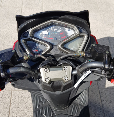 Moto Scooter Sym Jet 14 200 (no Honda Pcx, No Yamaha Nmx)