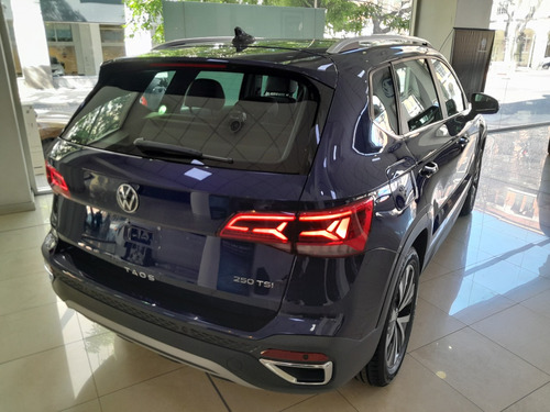 Volkswagen Taos 1.4 250 Tsi Highline