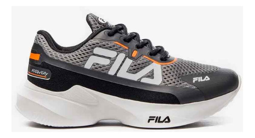 Zapatilla Fila Recovery Kids