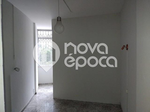 Imagem 5 de 11 de Apartamento - Ref: Sp2ap58922