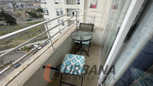 Departamento En Marina Sol Iii