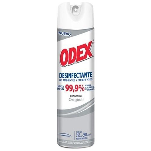 Desinfectante Odex Original 255g