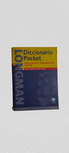 Diccionario De Inglés Logman