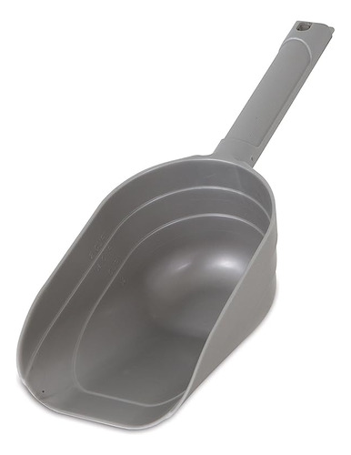 Cucharon Para Alimentos Con Microban 2 Tazas 24087