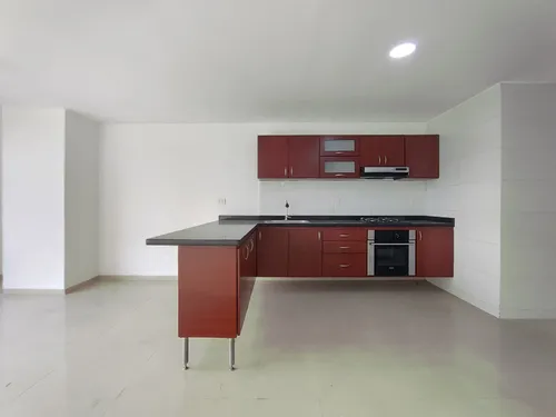 Apartamento En Arriendo En La Riviera. Cod A18510