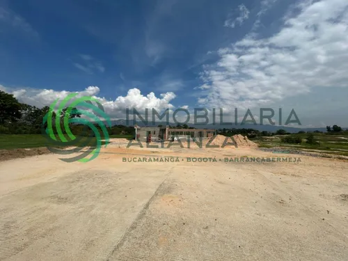 Lote En Venta En Ruitoque Bajo. Cod V61725