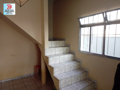 Imagem 5 de 15 de Sobrado - Jardim Artur Alvim - Ref: 5324 - V-5324