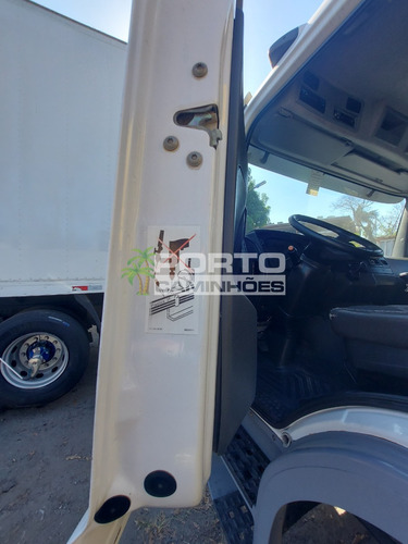 Mb 2426 Atego Caminhao Munck Hyva Vw24280 Vm270 Cargo2429