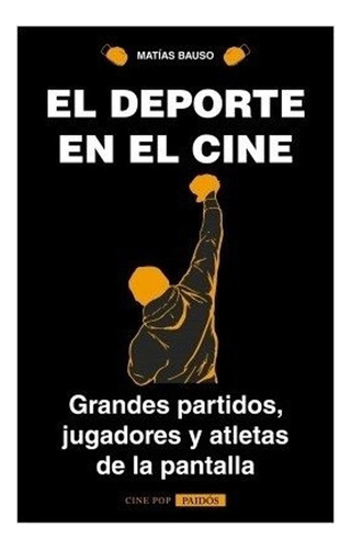 Libro El Deporte En El Cine