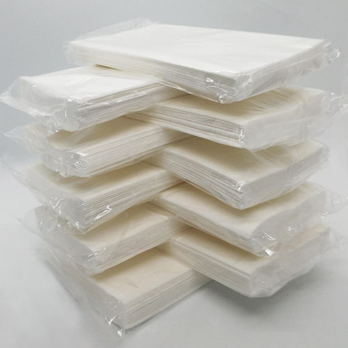 Banchelle Recambio Pañuelo Papel Para Automovil 3 Capa 30 10
