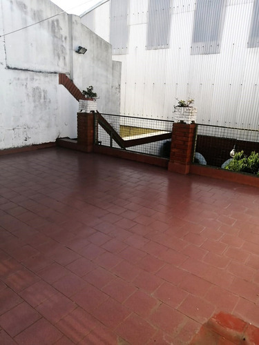 Imagen 14 de 15 de Venta Ph Al Fondo 3 Ambientes Con Jardín Y Terraza. Mataderos