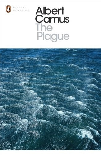 Imagen 1 de 1 de Plague, The - Albert Camus
