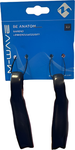 Pack 10 Cuernitos Para Manubrio De Bicicleta