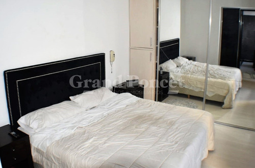 Ph De 3 Ambientes Con Patio Y Terraza