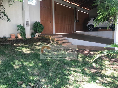 Imagem 8 de 13 de Lindíssima Chácara Em Condomínio Fechado!