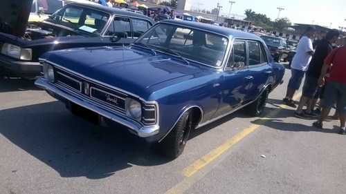 Chevrolet Opala