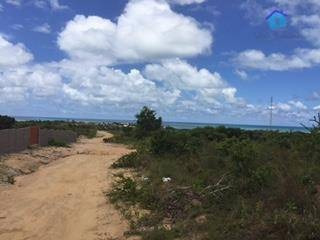 Imagem 18 de 26 de Terreno Plano Em Meio A Natureza Com Vista Para O Mar - Te0418