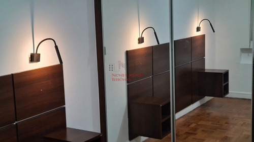 Imagem 14 de 15 de Apartamento - Vila Olimpia - Ref: 2464 - V-8147241