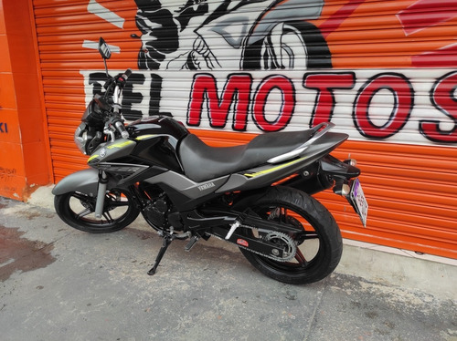 Imagem 6 de 7 de Yamaha Fazer 250 Blueflex 2016 Bel Motos