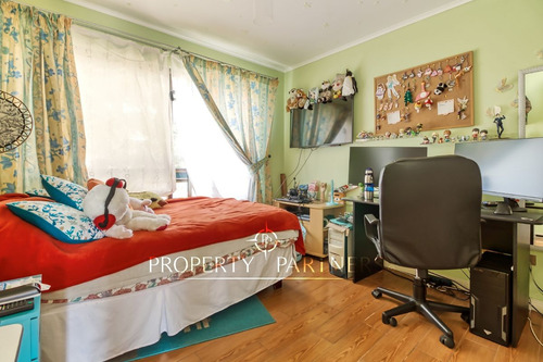 Casa De 3 Dormitorios Más Servicios En Jardines De...