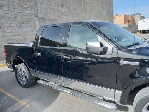 Lincoln Mark Lt 2008 Pick Up 4x2 At