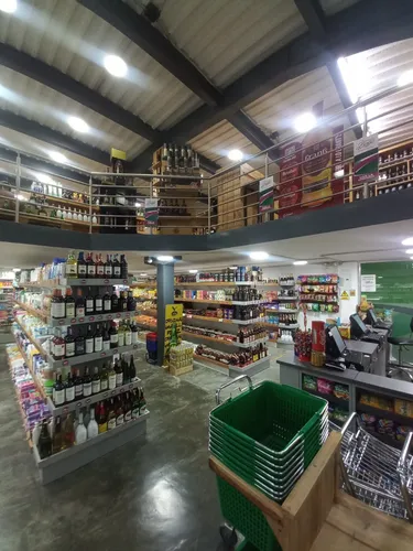 Fondo De Comercio Para Bodegón Para Operar En Cualquier Zona Del Municipio San Diego.