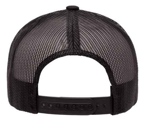 Gorra Trucker Clasic Rock Rollins Band